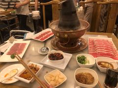 -牛街·马辈儿涮肉(牛街二店)
