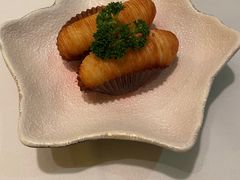 -翡翠小城·海鲜豆捞·广式点心(老佛爷店)