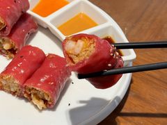 -蝴蝶里·粤菜·点心(龙湖杭州金沙天街店)