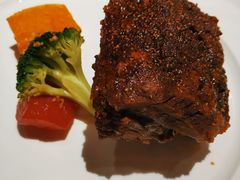 台塑牛排-王品台塑牛排(成都万象城店)