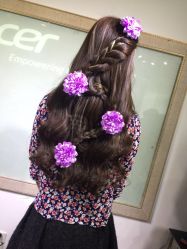 -BM SALON