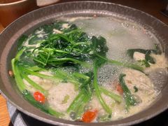 -吃饭皇帝大(长宁龙之梦店)