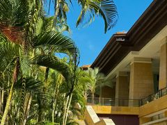 -三亚海棠湾万丽度假酒店