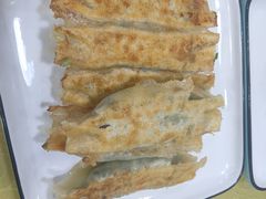 -春水锅贴·传统鲁菜(大明湖店)