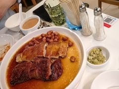 -金湖港式餐厅(建外店)