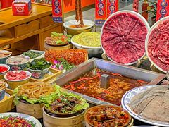 -蜀江龙火锅(339店)