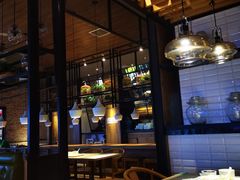 大堂-东园小馆·早茶·淮扬小炒(三盛广场店)