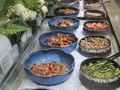 -黑松白鹿(金融街店)