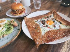 -RAC BAR(安福路店)