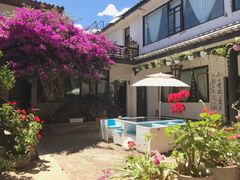 -浔岚云舍mist静谧观景美宿(丽江古城店)