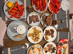 -菲住布渴酒店自助餐厅(阿里巴巴西溪园区店)