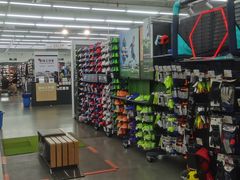 -迪卡侬(土桥店)