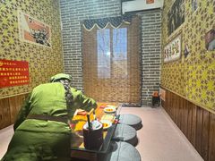 -即墨老公社·海肠捞饭大王(古城店)