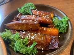 -龙治汉堡(中华城店)