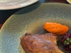 -杭州西子湖四季酒店-WL BISTRO西湖餐厅(灵隐路店)