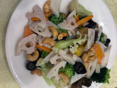 -奥华餐厅·老张记(台基厂店)