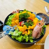 点的698套餐，需要提前一天预约。最喜欢小青龙