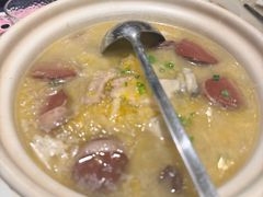 -子霖南山鲜虾面(南山总店)