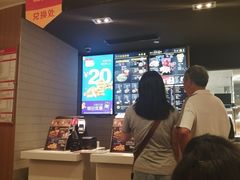 -麦当劳(世纪汇广场店)