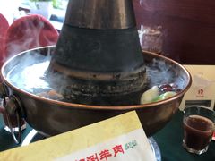 -阳坊大都涮羊肉(阳坊总店)