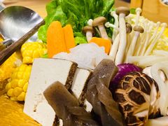 -鲔吞·和牛寿喜烧(闵行区绿瘦酒店)