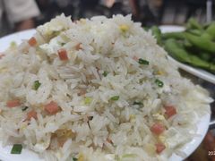 蛋炒饭-老黑板筋(顺义总店)