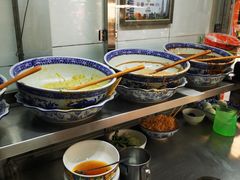-索家卤汁凉粉店(回民街店)