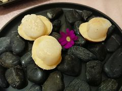 -松鹤楼(狮山永利广场店)