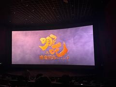 -金逸影城(大悦城IMAX激光店)
