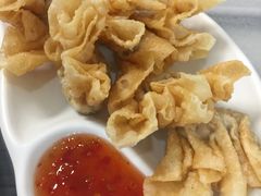 -芬芳甜品(同福路店)
