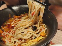 -大师兄·西北小馆(金湾华发商都店)