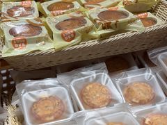 -皇后西斯汀饼店(文化路店)