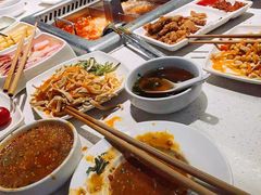 小牛排-海底捞火锅(顺义华联店)