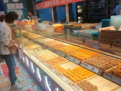 -東更道点心行(利客来店)