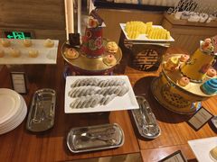 -北京王府井希尔顿酒店·万斯阁西餐厅