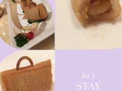 -8餐厅(新葡京酒店)