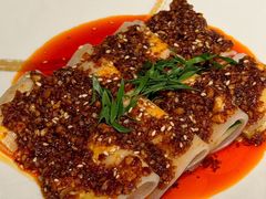 -No.DD戳子烧烤·江湖菜(北京总店)