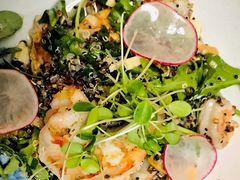 -醉了的船Le Bateau Ivre(温江店)