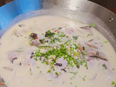 -格塘人家·山泉水煮鱼(望兴家园店)