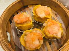 虾籽烧卖皇-顺德人家食府(黄金广场店)