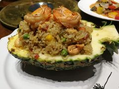 -泰国餐厅 Thai Food(裕华万达店)