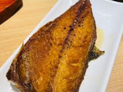 -米村拌饭(路南区万达店)