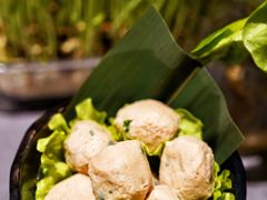 -罗勒家·养生火锅· Bistro(大望路店)