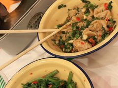 -东排食堂长沙小吃大排档(五一广场店)