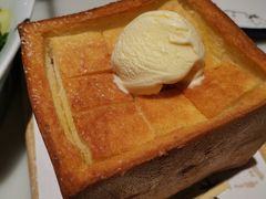 -绿茶餐厅(成都太古里店)