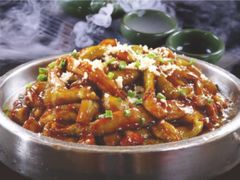-中華料理 琨泰