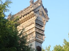 -西安关中民俗艺术博物院