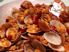 -老虎滩大连海鲜烧烤(水游城店)