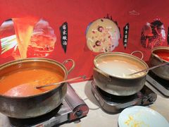 -湖州东吴开元名都酒店-滨河自助餐厅
