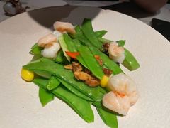 -奉天小馆·非遗东北菜(济南万象城店)